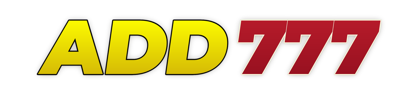 add777 logo